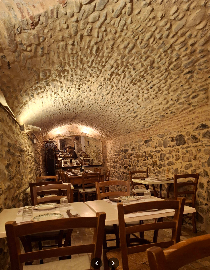 Portego De Ma'